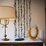 Le Clos Du Phare - En Campagne Bed & Breakfast Saint-Samson-de-la-Roque