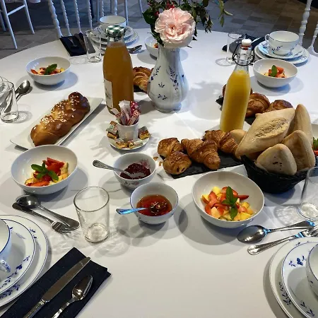 Le Clos Du Phare - En Campagne 4*