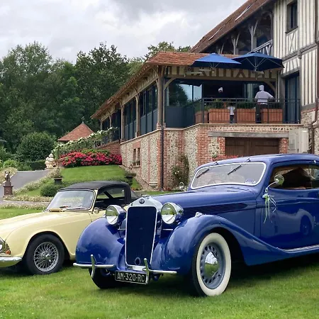 Le Clos Du Phare - En Campagne Panzió