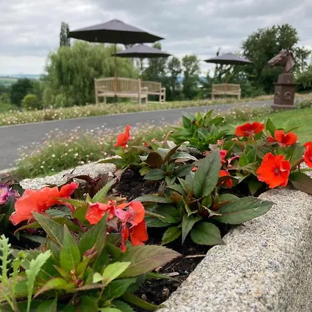 Panzió Le Clos Du Phare - En Campagne Saint-Samson-de-la-Roque