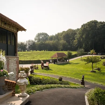 Le Clos Du Phare - En Campagne לינה וארוחת בוקר