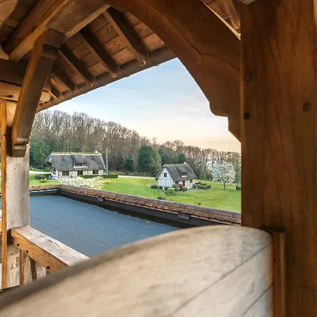Couette-café Le Clos Du Phare 4*