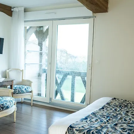 Le Clos Du Phare - En Campagne 4* Saint-Samson-de-la-Roque