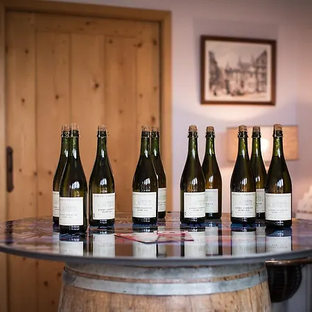 Le Clos Du Phare - En Campagne Panzió 4*