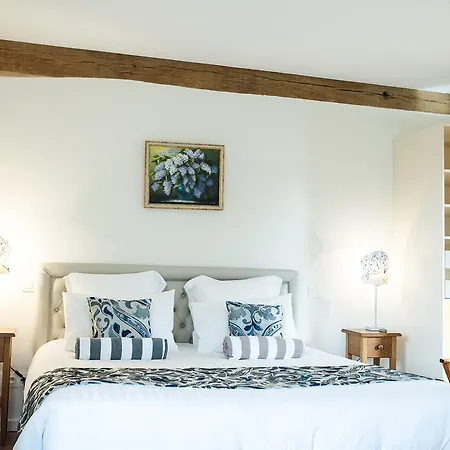 Le Clos Du Phare - En Campagne Saint-Samson-de-la-Roque