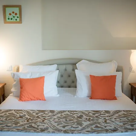 Panzió Le Clos Du Phare - En Campagne 4*