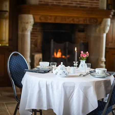 Couette-café Le Clos Du Phare
