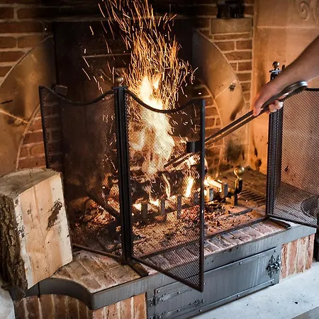 Panzió Le Clos Du Phare - En Campagne
