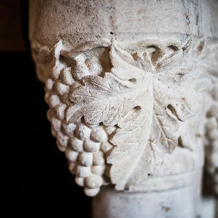 Panzió Le Clos Du Phare - En Campagne Saint-Samson-de-la-Roque