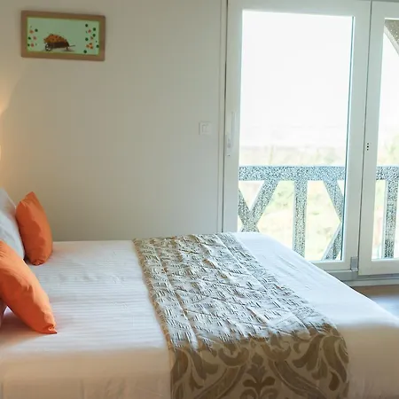 Panzió Le Clos Du Phare - En Campagne Saint-Samson-de-la-Roque