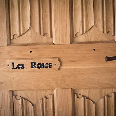 Le Clos Du Phare - En Campagne 4*