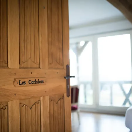 Le Clos Du Phare - En Campagne Panzió