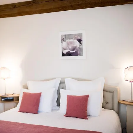 Le Clos Du Phare - En Campagne Bed and Breakfast