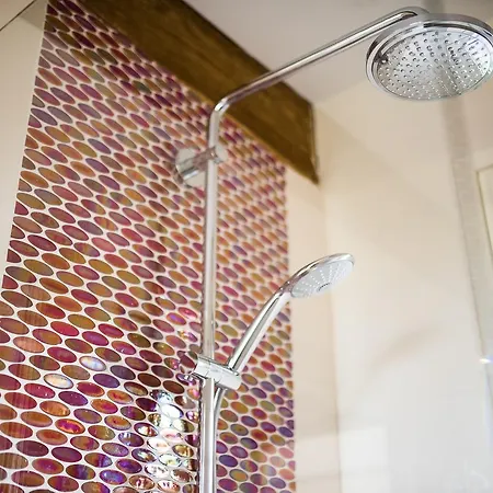 Le Clos Du Phare - En Campagne Saint-Samson-de-la-Roque