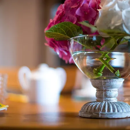 Le Clos Du Phare - En Campagne 4* Saint-Samson-de-la-Roque