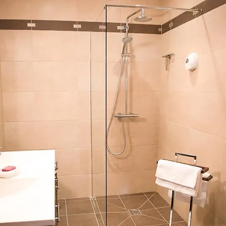 Panzió Le Clos Du Phare - En Campagne Saint-Samson-de-la-Roque