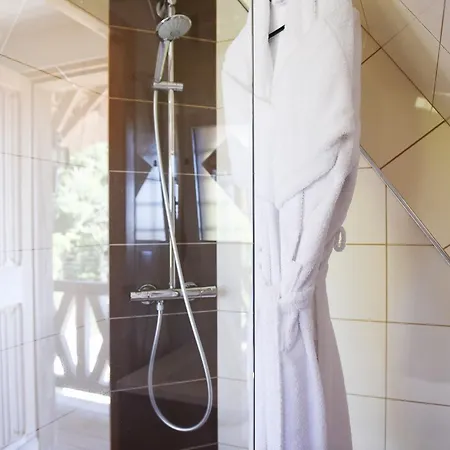 Le Clos Du Phare - En Campagne 4* Saint-Samson-de-la-Roque