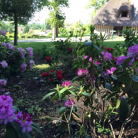 Le Clos Du Phare - En Campagne