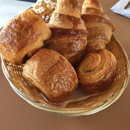 Couette-café Le Clos Du Phare