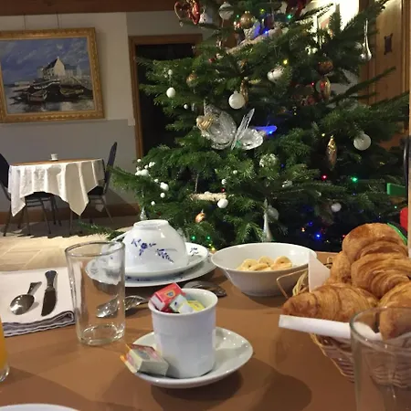 Le Clos Du Phare Couette-café Saint-Samson-de-la-Roque