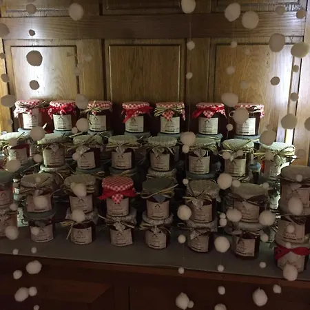 Panzió Le Clos Du Phare - En Campagne Saint-Samson-de-la-Roque