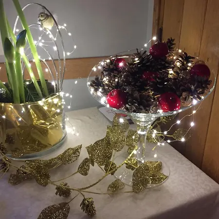 Le Clos Du Phare - En Campagne