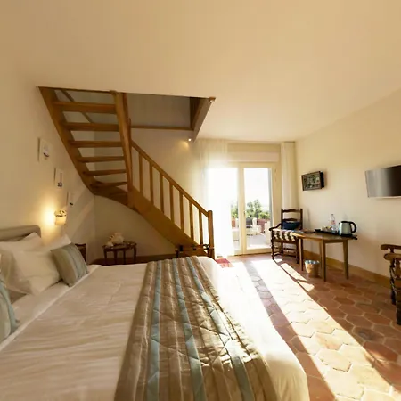Bed and Breakfast Le Clos Du Phare - En Campagne