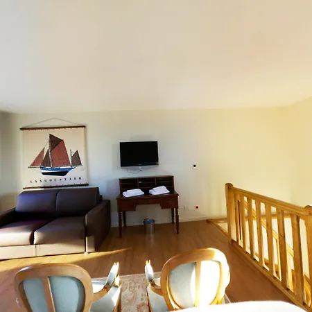 Le Clos Du Phare - En Campagne Panzió