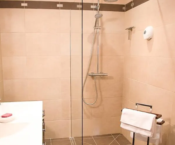 Bed & Breakfast Le Clos Du Phare - En Campagne Saint-Samson-de-la-Roque