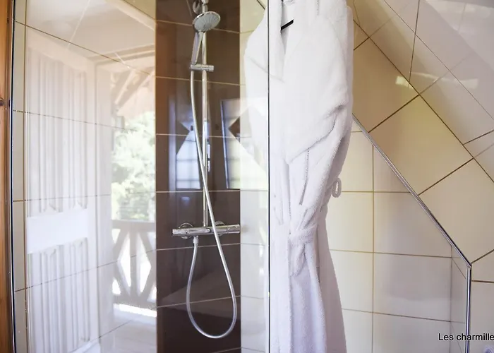 Le Clos Du Phare - En Campagne 4* Saint-Samson-de-la-Roque